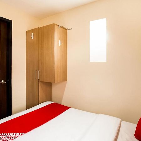 Oyo 199 Solange Apartelle Davao City Extérieur photo