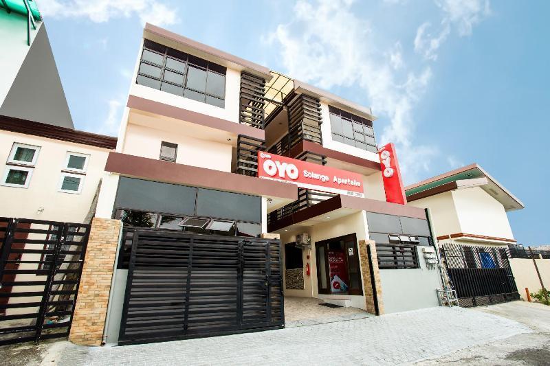 Oyo 199 Solange Apartelle Davao City Extérieur photo
