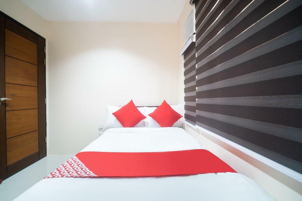Oyo 199 Solange Apartelle Davao City Extérieur photo