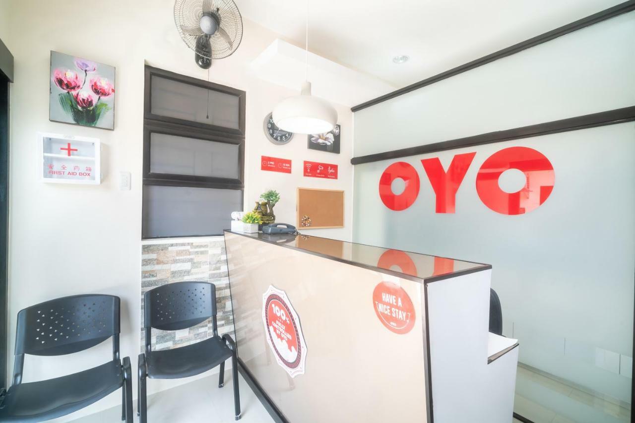 Oyo 199 Solange Apartelle Davao City Extérieur photo