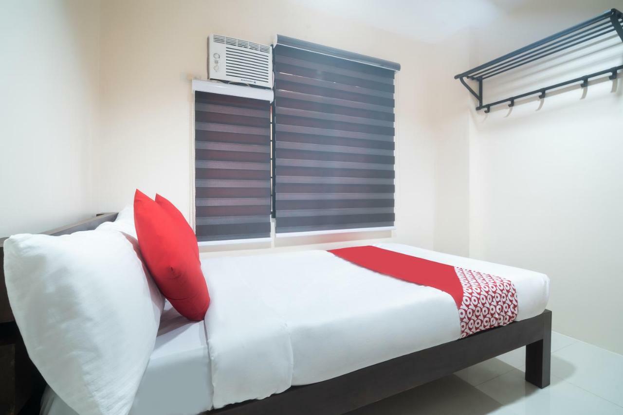 Oyo 199 Solange Apartelle Davao City Extérieur photo