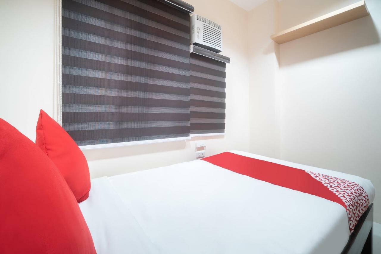 Oyo 199 Solange Apartelle Davao City Extérieur photo