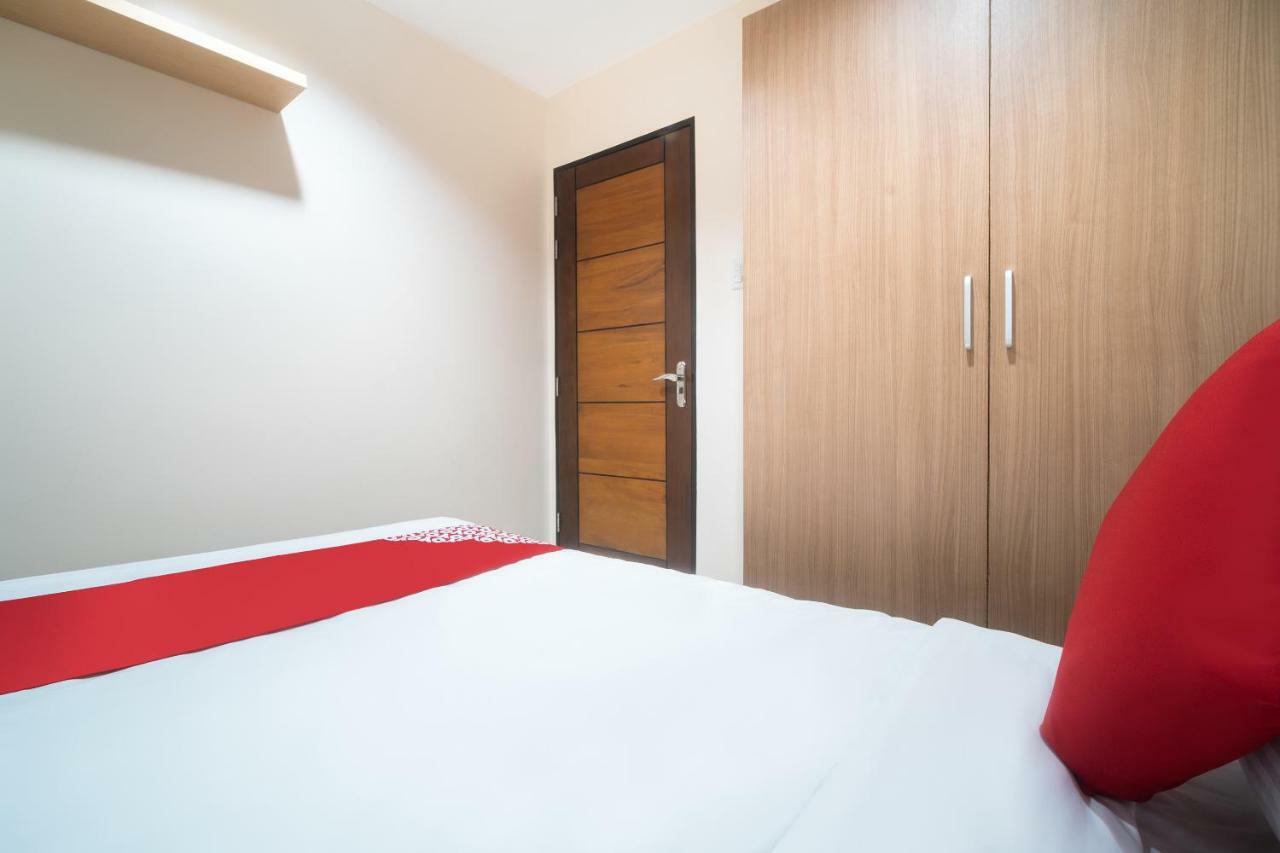 Oyo 199 Solange Apartelle Davao City Extérieur photo
