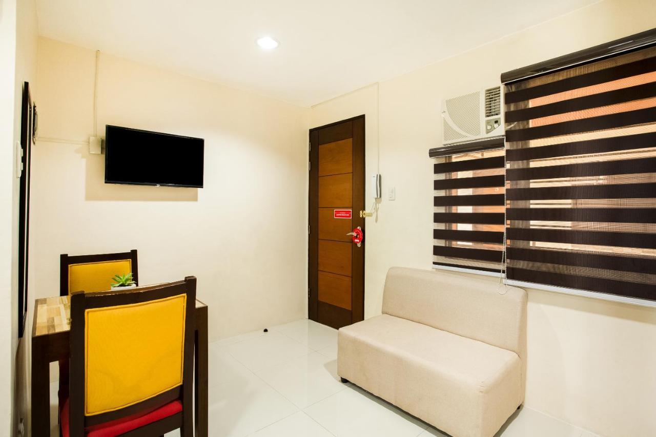 Oyo 199 Solange Apartelle Davao City Extérieur photo