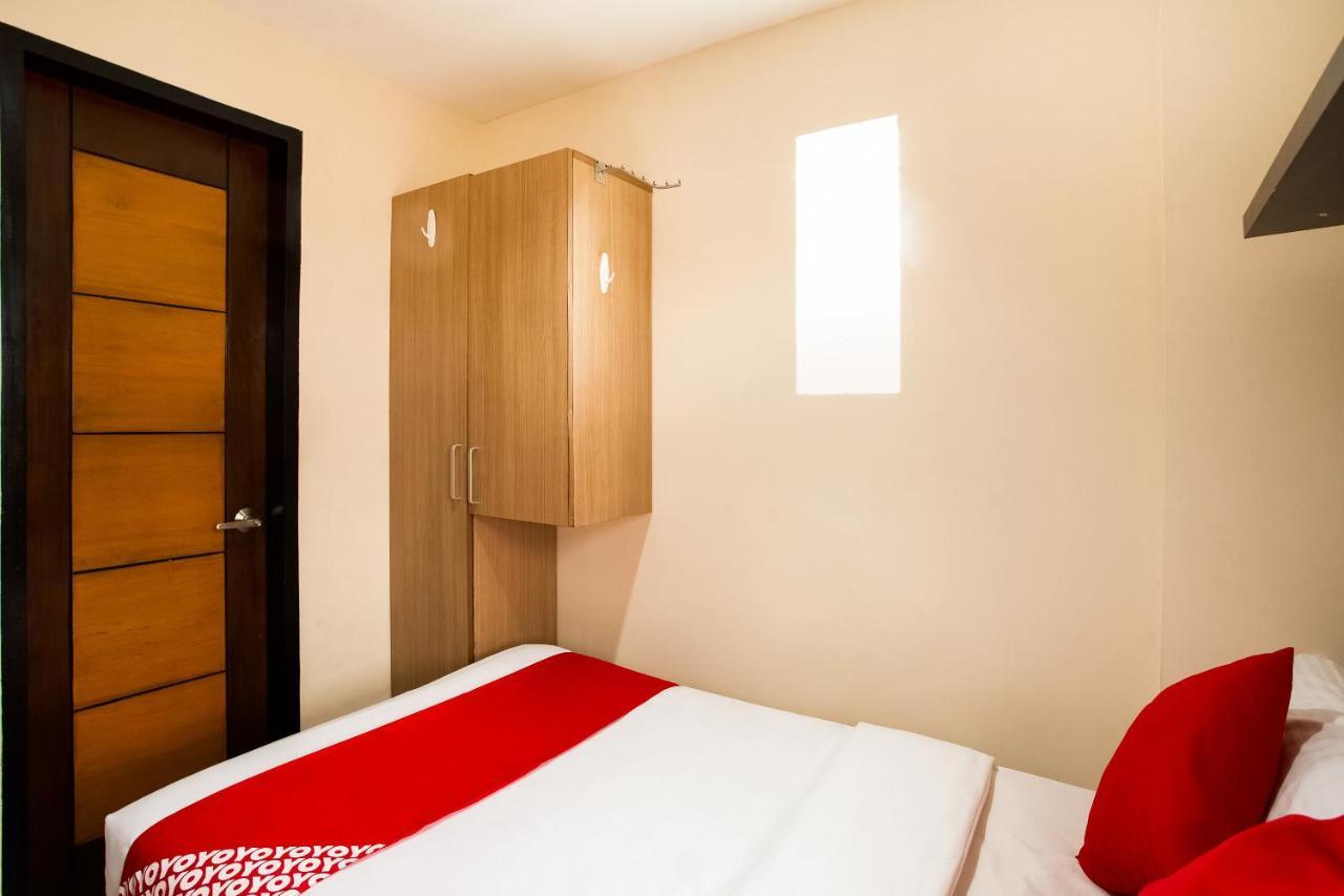 Oyo 199 Solange Apartelle Davao City Extérieur photo