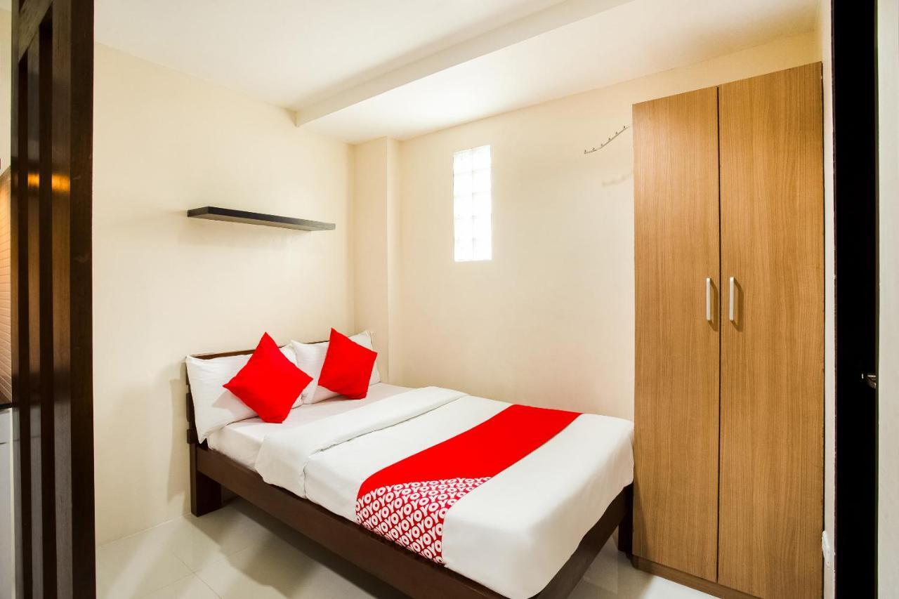 Oyo 199 Solange Apartelle Davao City Extérieur photo